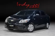 Chevrolet Prisma Joy 4p 1.4 Ls Mt+ 2018