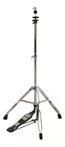 Máquina De Chimbal Cymbal Pro Fire Profissional Para Bateria