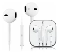 Auriculares Para iPhone 11 12 13 14 Pro Max Compatibles