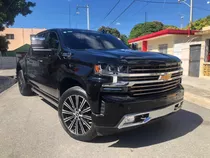 Chevrolet Silverado High Count Americana