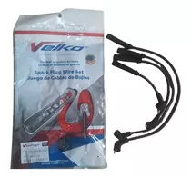 Cables De Bujías Velko Venriauto Saipa Turpial Vk-chi-27