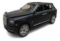 Rolls Royce Cullinan Simulacion / Gm