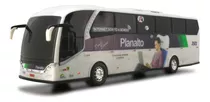 Ônibus Em Miniatura Planalto 45 Cm