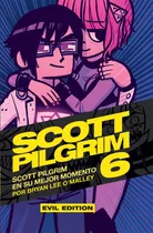 Scott Pilgrim: Evil Edition 6