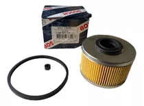 Filtro Gasoil Bosch Renault Clio 2 1.9 Desde 1999