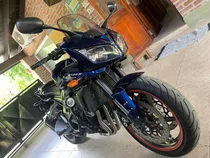 Yamaha Fazer 1000s