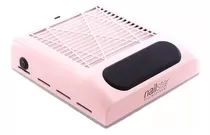 Extractor De Polvo Para Uñas Manicure 80w