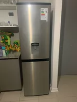 Refrigerador No Frost Y Frío Directo Midea Mrfi 2740g332rw 