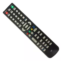 Control Remoto Tv Lcd Led Compatible Coradir Rc427
