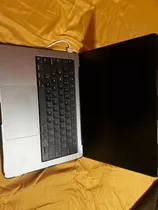 Macbook Pro 14