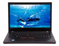 Super Promoción Laptop Lenovo I5 7ma 8ram 240 Ssd Camara