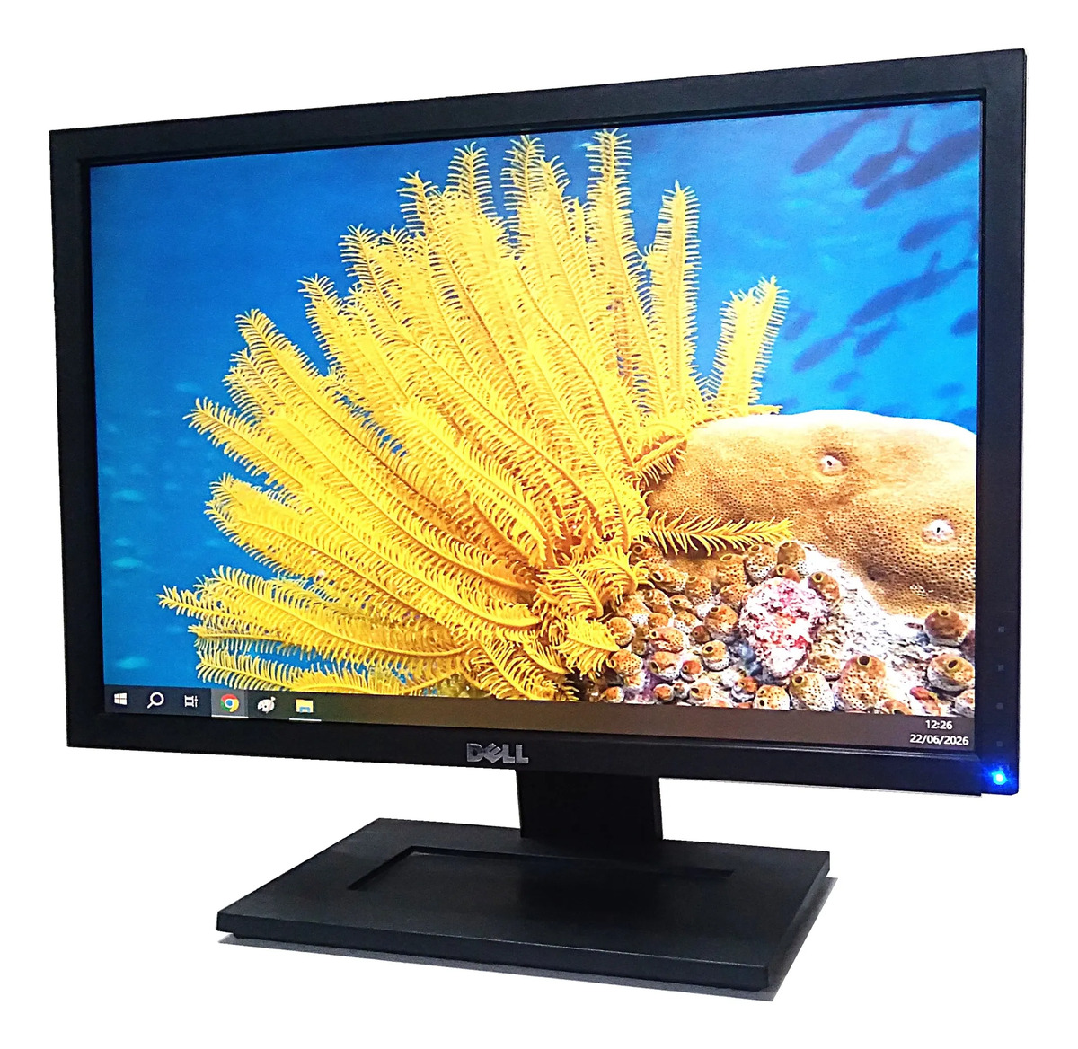 Monitor Dell 19 P190s | Mercado Livre