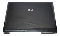 Peças Notebook LG A410 Placa Com Defeito Sem Hd Sem Ram
