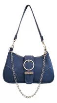 Cartera Mini Bag Mujer Jean