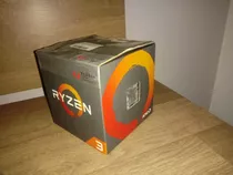 Processador Ryzen 3 2200g Usado