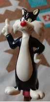 Muñeco De Silvestre De Looney Tunes