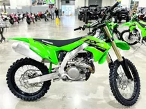 100% Original New 2022 Kawasakis Kx 450 New
