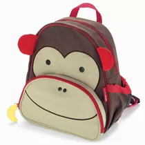 Mochila Clásica Skip Hop Infantil Modelos Zoo Animales