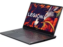 Compu Lenovo Legion 5 Ryzen 7 7735hs Ram 32gb Rtx 4060 1t