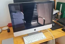 iMac 21.5  2011 - A1311 + Mouse E Teclado