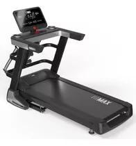 Trotadora Tm80 Fitmax