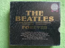 Eam 3 Cds Box Set The Beatles Forever 1993 Edicion Japonesa 
