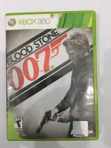 Blood Stone 007 Xbox360