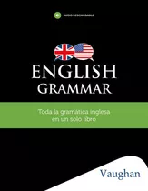 English Grammar, De Martinez Freund Claudia. Editorial Vaughan, Tapa Blanda En Español