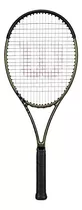 Raqueta De Tenis Wilson Blade 100l V8