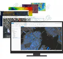 Eris Arcgis Pro - Global Mapper Pro