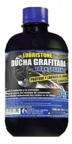 Ducha Grafitada Lubristone Transparente 1 Uni. De 1000cm3