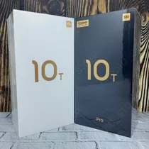 Xiaomi Mi 10t Pro 8gb Ram , 256gb 5g