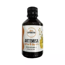 Tintura Madre De Artemisa X 200 Ml Prama