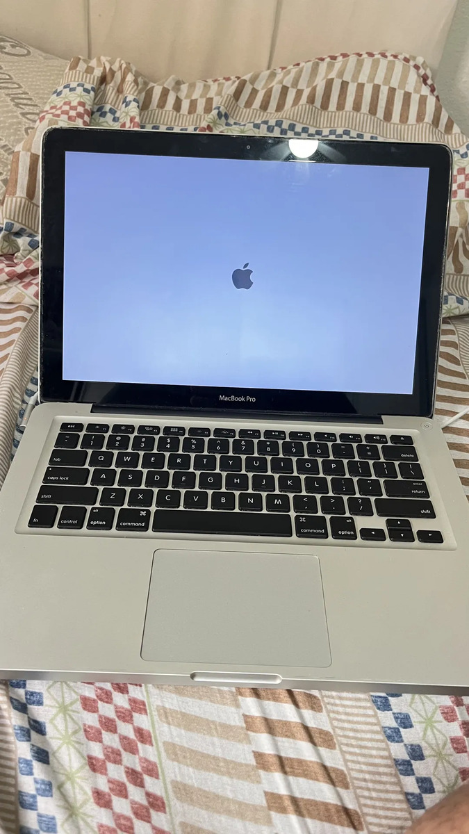 Macbook Pro 13 Early 2011 | Mercado Livre