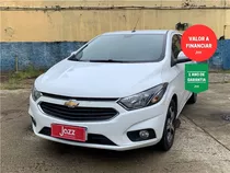 Chevrolet Onix 1.4 Mpfi Ltz 8v Flex 4p Automático