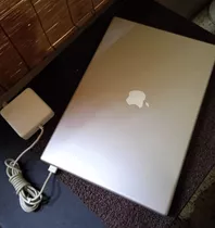 Apple Macbook Pro / 15 Pulgadas / Intel Core Duo