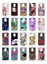 Funda Carcasa Rigida Sony Xperia Xa2 Ultra H4213, H4233