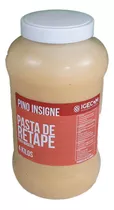 Masilla Retape Pino Insigne 4000 Gr Para Madera