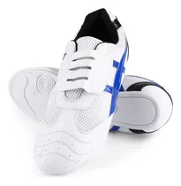 Zapatillas Deportivas Unisex Para Taekwondo, Boxeo, Kung-fu,