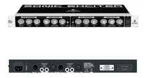 Behringer Sx3040 Excitador Sonido Maximizador Dj