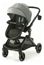 Graco Carreola Modes Nest Con Asiento Reversible Ajustable