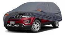 Cobertor De Camioneta Ford Explorer Auto /funda Impermeable