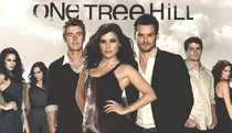 One Tree Hill - Coleção Completa Dublada Com Caixinhas