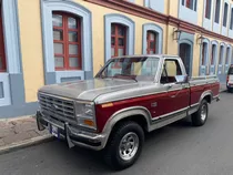 Ford F-150 Lariat Xlt