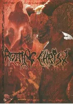 Dvd Rotting Christ - In Domine Sathana