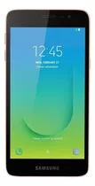 Samsung Galaxy J2 Core 16 Gb  Dorado 1 Gb Ram