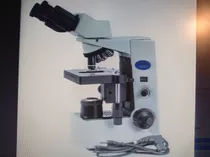 Microscopio Olympus Cx31