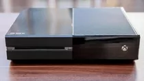 Microsoft Xbox One + Kinect 500gb Standard + Juegos