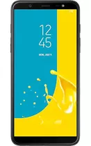 Usado: Samsung Galaxy J8 64gb Preto Muito Bom - Trocafone