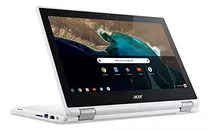 Acer Chromebook R11 Convertible, Celeron, 4gb Ddr3l, 32gb